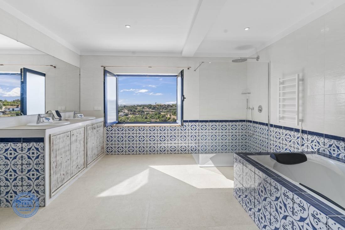 Bathroom, renovated 2026